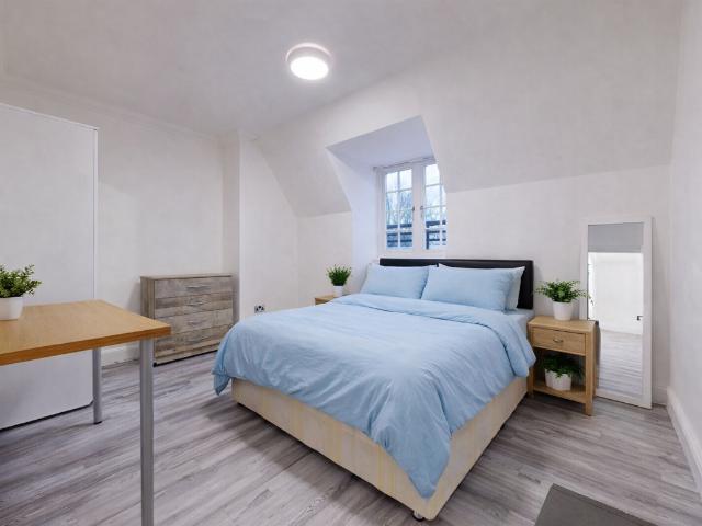 Apartment for rent in Chalk Farm, Greater London