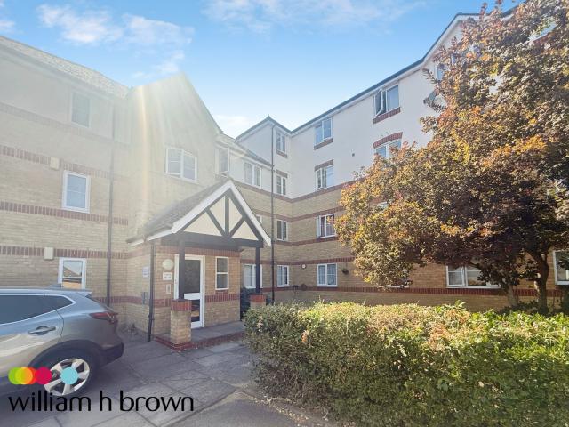 Apartment for rent in Grays, Essex