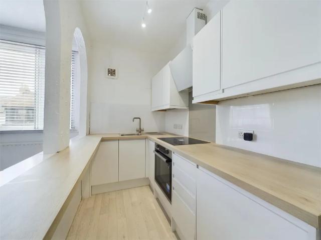 Apartment for rent in Hollingdean, Brighton