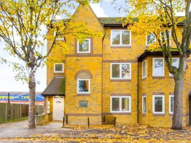 Apartment for rent in Greater London
