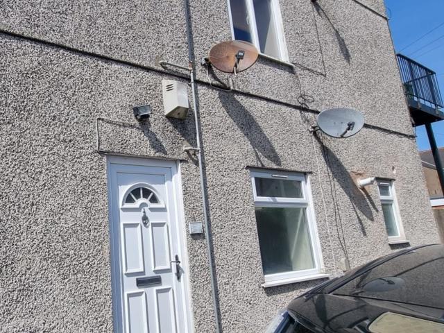 Apartment for rent in Cwm Talwg, Barry
