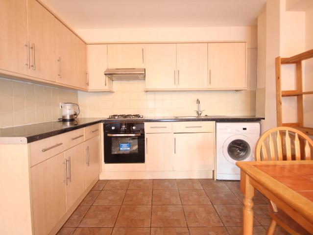 Apartment for rent in London Borough of Lewisham, New Cross