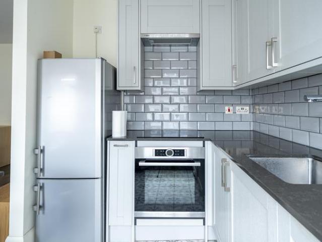 Apartment for rent in Earl's Court, Greater London