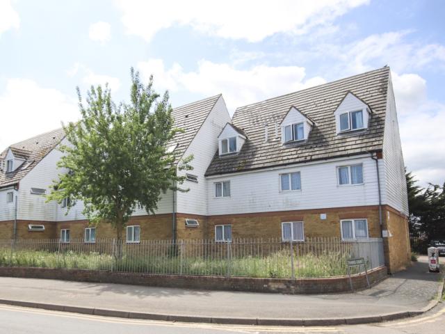 Apartment for rent in Leysdown, Oad Street