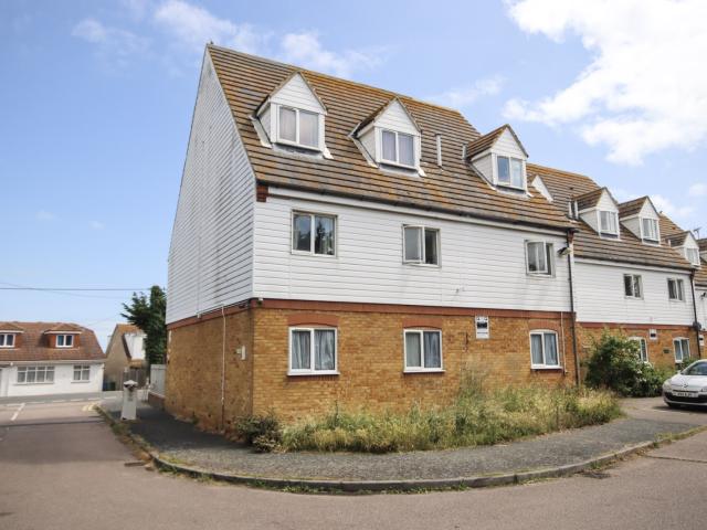 Apartment for rent in Minster-on-Sea, Oad Street