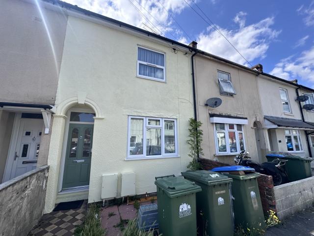Apartment for rent in Northam, City Of Southampton