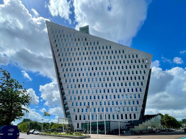 Appartement te huur in Morgenstond, Zuid Holland
