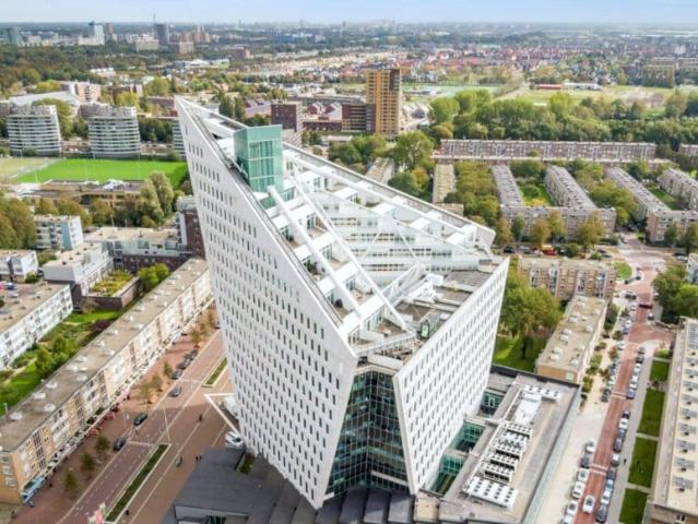 Appartement te huur in Morgenstond, Zuid Holland