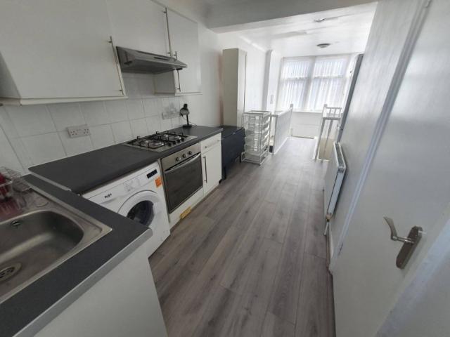 Apartment for rent in West Ham, Greater London