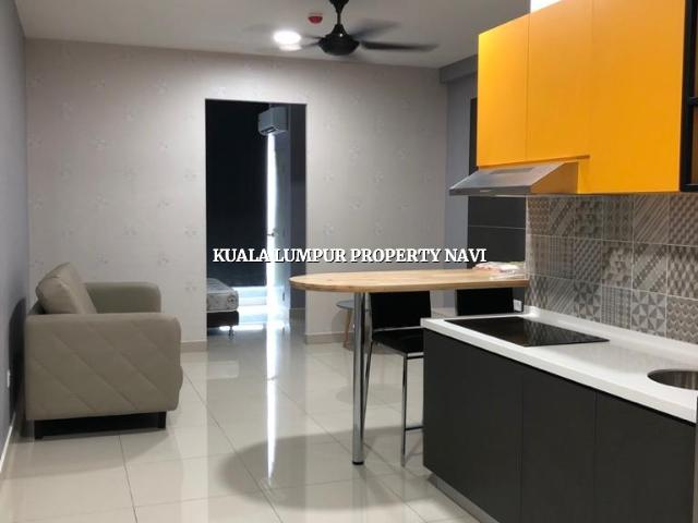 Apartment for rent in Selangor
