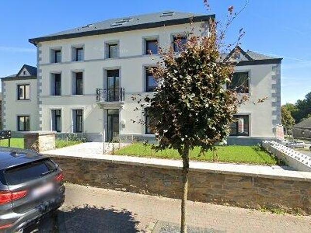 Appartement location à Libin, Wallonie