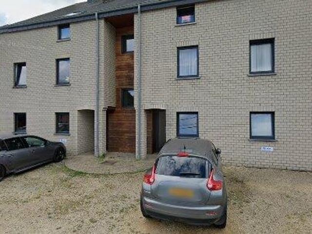 Appartement location à Saint-pierre, Wallonie