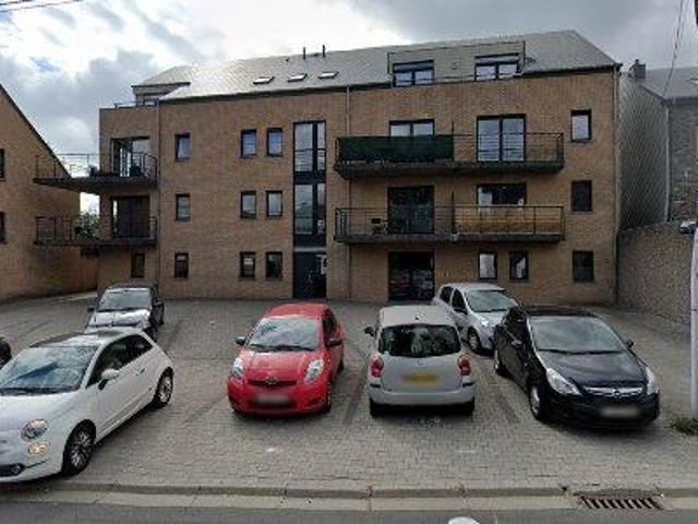 Appartement location à Libramont, Wallonie