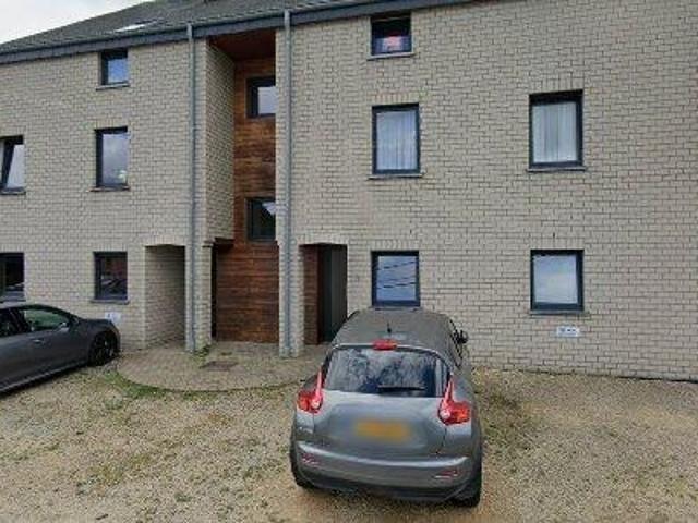Appartement location à Saint-pierre, Wallonie