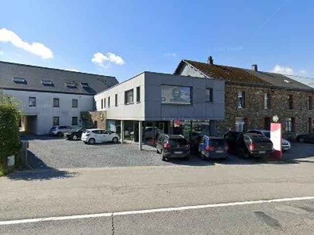 Appartement location à Recogne, Wallonie