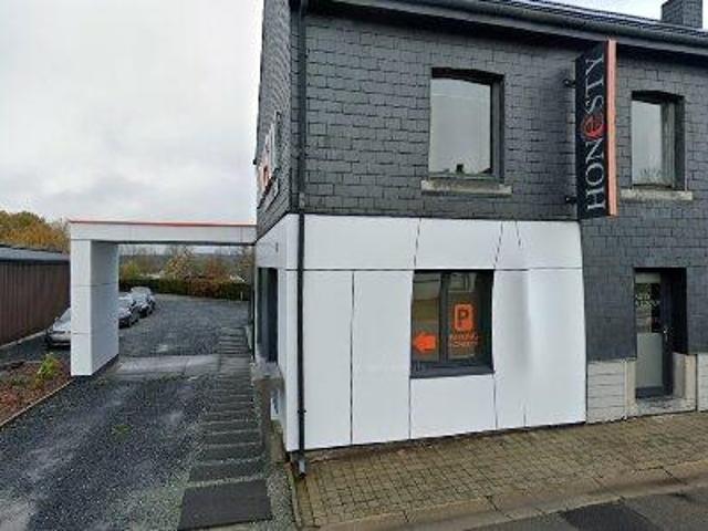 Appartement location à Recogne, Wallonie