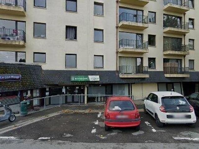 Appartement location à Libramont, Wallonie