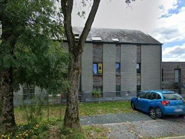 Appartement location à Saint-pierre, Wallonie