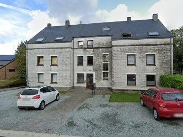 Appartement location à Libramont-Chevigny, Libramont