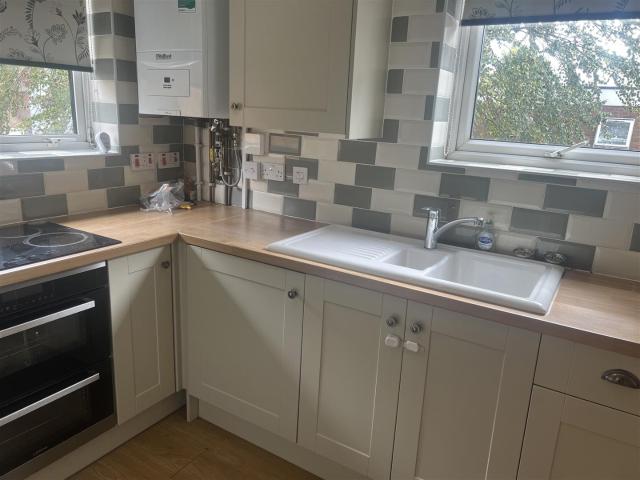 Apartment for rent in West Midlands
