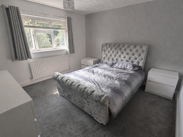 Apartment for rent in Wednesfield, West Midlands