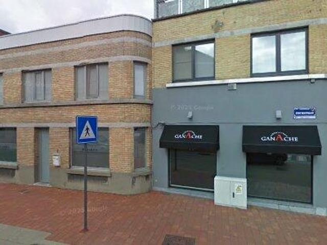 Appartement location à Lichtervelde, West-Vlaanderen