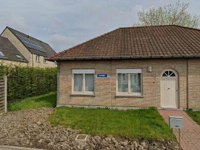 Appartement location à Lichtervelde, West-Vlaanderen