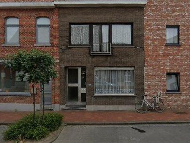Appartement location à Lichtervelde, West-Vlaanderen