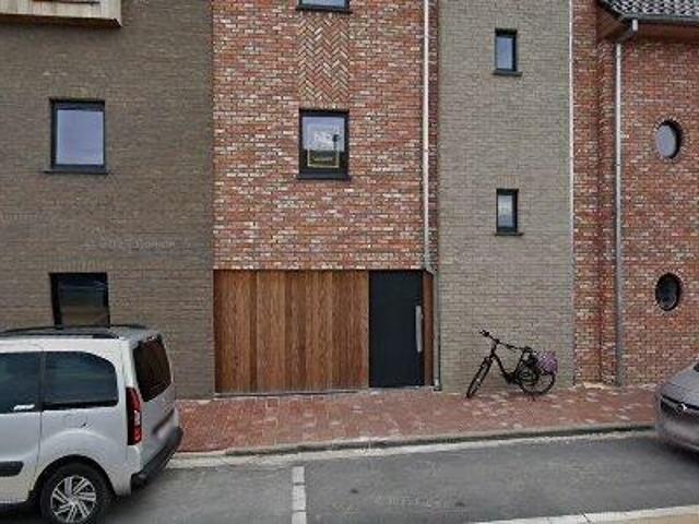 Appartement location à Lichtervelde, West-Vlaanderen