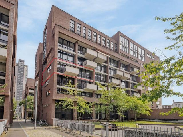 Appartement te huur in Bergen, Noord Brabant