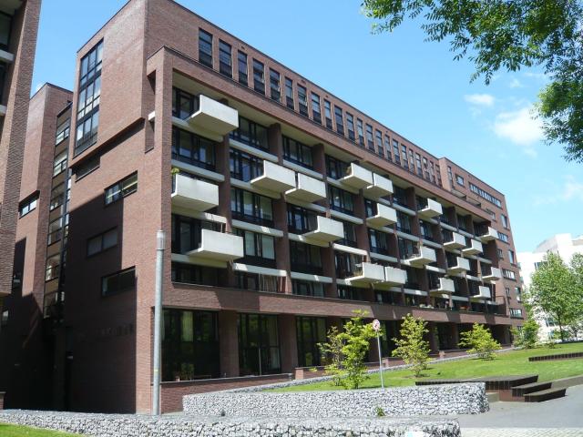 Appartement te huur in Bergen, Noord Brabant