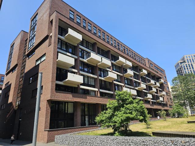 Appartement te huur in Bergen, Noord Brabant