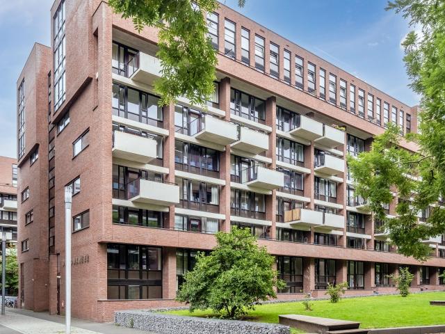 Appartement te huur in Bergen, Noord Brabant