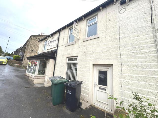 Apartment for rent in Oakworth, West Yorkshire