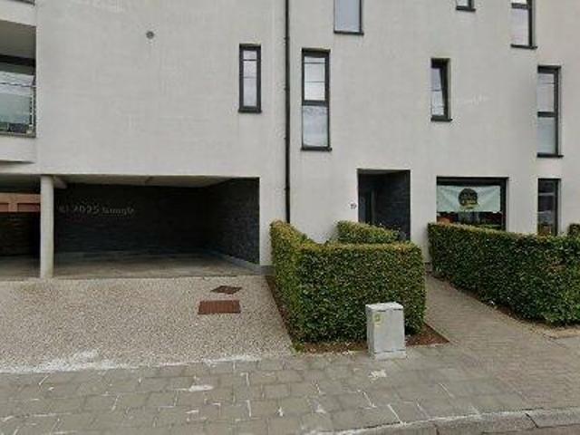 Appartement location à Liedekerke, Brabant