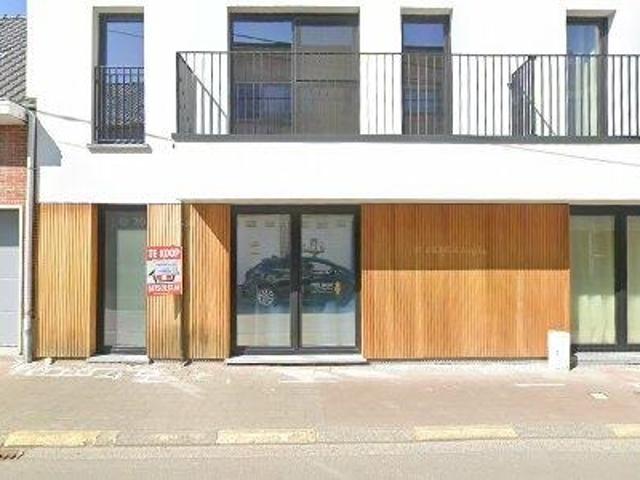Appartement location à Liedekerke, Brabant