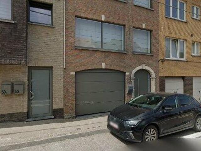 Appartement location à Liedekerke, Brabant