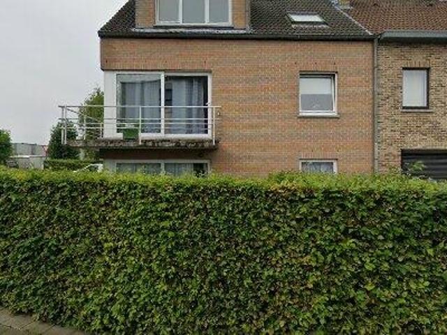 Appartement location à Liedekerke, Brabant