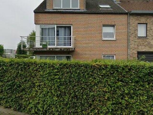 Appartement location à Liedekerke, Brabant