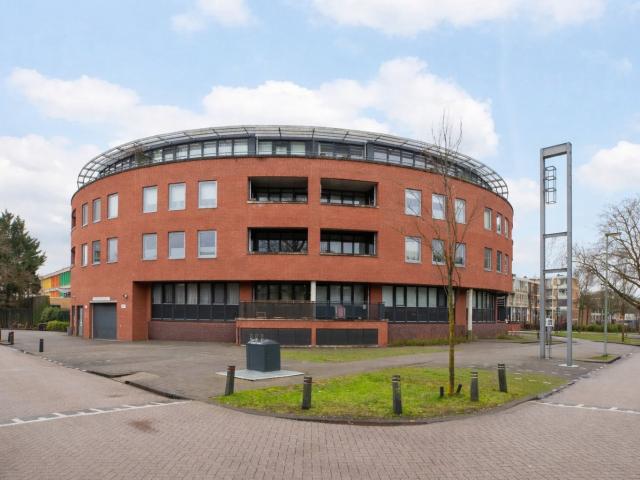Appartement te huur in Nieuwland, Schiedam