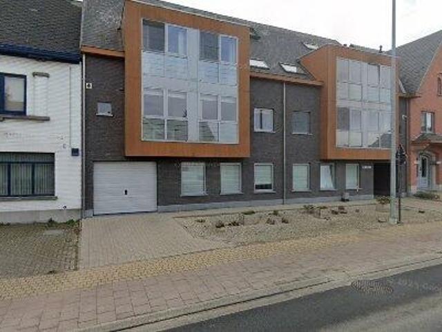 Appartement location à Sint-maria-lierde, Oost-Vlaanderen