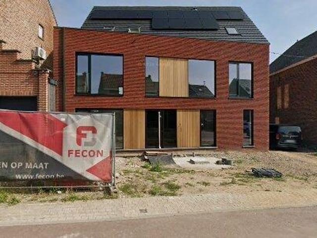 Appartement location à Sint-maria-lierde, Oost-Vlaanderen