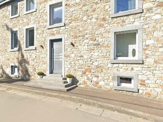 Appartement location à Lierneux