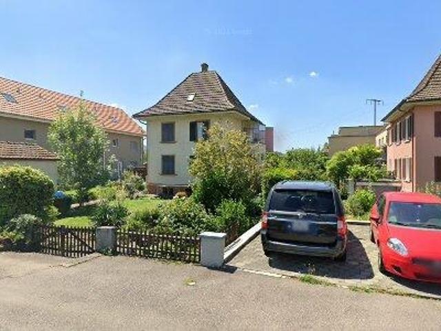 Apartment mieten in Pratteln, Basel-Landschaft