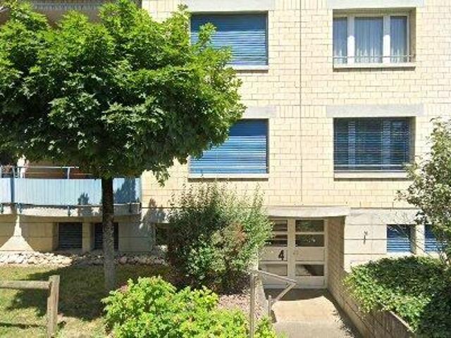 Apartment mieten in Frenkendorf, Basel-Landschaft