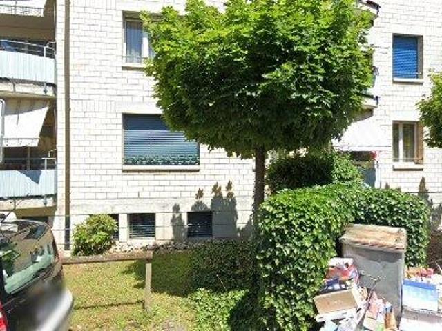 Apartment mieten in Frenkendorf, Basel-Landschaft