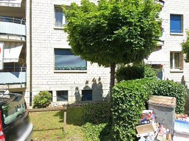 Apartment mieten in Frenkendorf, Basel-Landschaft