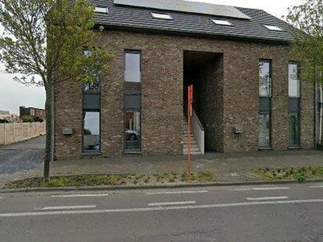 Appartement location à Beke, Zomergem