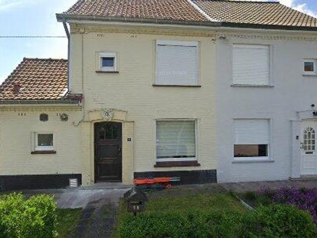 Appartement location à Zomergem, Oost-Vlaanderen
