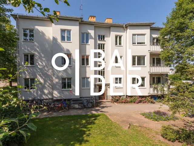 Lägenhet hyra i Karlstad, Värmland
